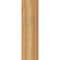 Ekena Millwork Merced Rough Sawn Craftsman Outlooker, Western Red Cedar, 8"W x 24"D x 28"H OUT08X24X28MRC04RWR - alternate 2